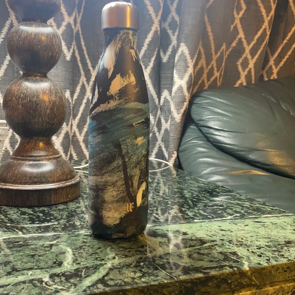 Swell Water Bottle